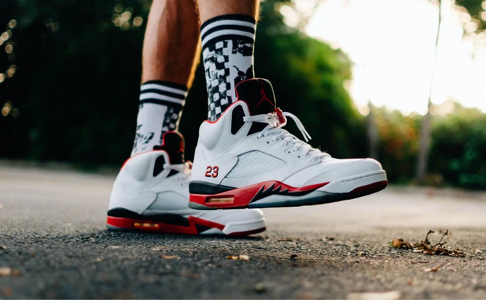 Skal du bruge støttestrømper når du løber? 7 argumenter for og imod