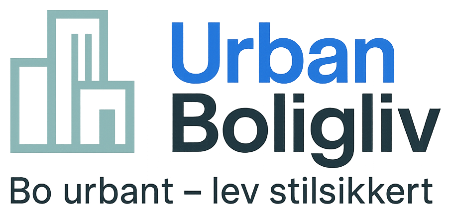 Urban Boligliv